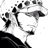 Trafalgar Law