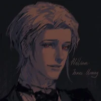 William Moriarty