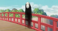No Face
