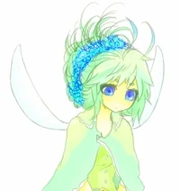 Chloe the Celebi