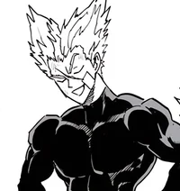 Garou