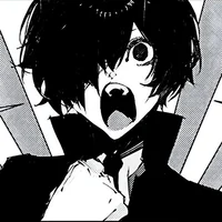 15 Dazai Osamu
