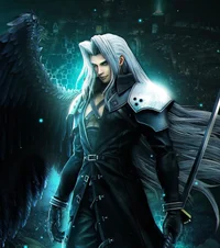 Sephiroth