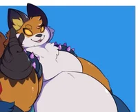 Fat Fennix