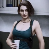 Jill Valentine