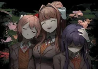 DDLC Mind Control