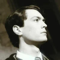 Tom Riddle