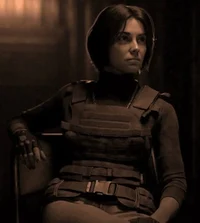 Valeria- Demonstrate