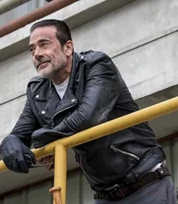 Negan Smith 