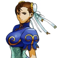 Chun Li