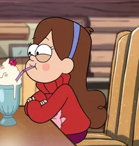 Mabel Pines