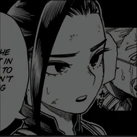 Momo Yaoyorozu