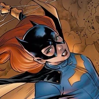 Barbara Gordon
