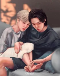 Yoonmin