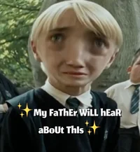 Draco Malfoy