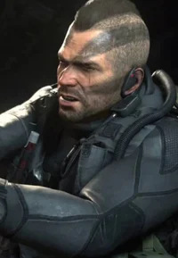 John Soap MacTavish