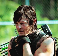 daryl dixon