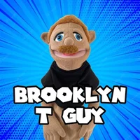 Brooklyn T Guy