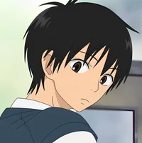Shouta Kazehaya
