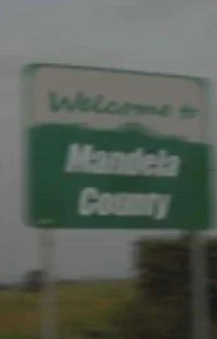 Mandela County