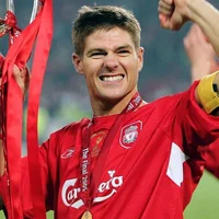 Steven Gerrard