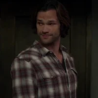 Sam Winchester