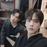 Younghoon x Sunwoo