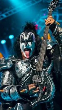 Gene Simmons 