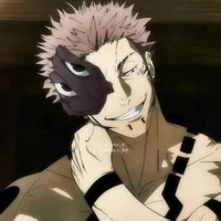 Ryomen Sukuna