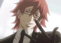 Grelle Sutcliff