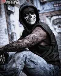 Ghost 
