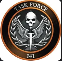 TaskForce 141