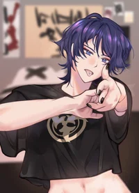 Scaramouche