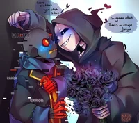 Reaper Sans