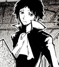 Akutagawa Ryuunosuke
