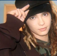 Tom kaulitz