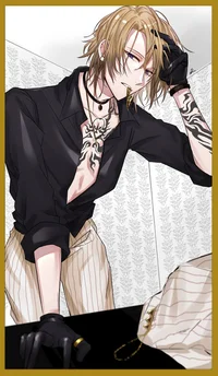 Luca Kaneshiro bully