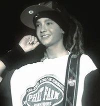 82 - Tom Kaulitz