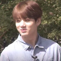 Jeon Jungkook 