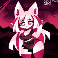 PinkFox