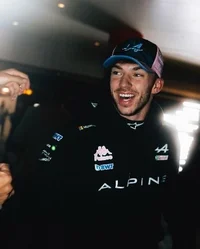 Pierre Gasly