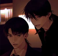 Yandere Roomates