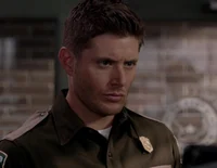 dean winchester