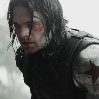 Bucky Barnes 