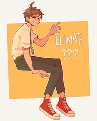 5 Hajime Hinata 