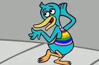 Queer Duck