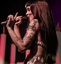 Melanie Martinez