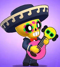 Buff Poco
