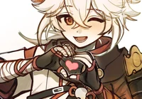 friend kazuha -kzsc-