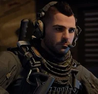 John MacTavish 